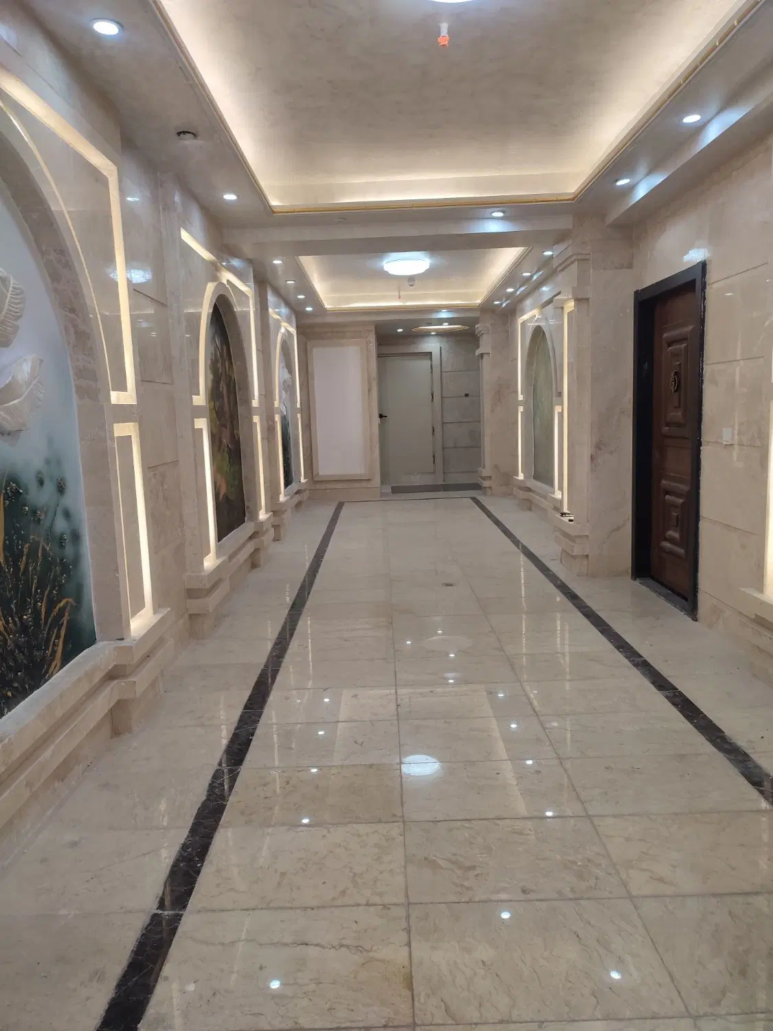 فروش آپارتمان ۱۸۰ متری نوساز فردیس