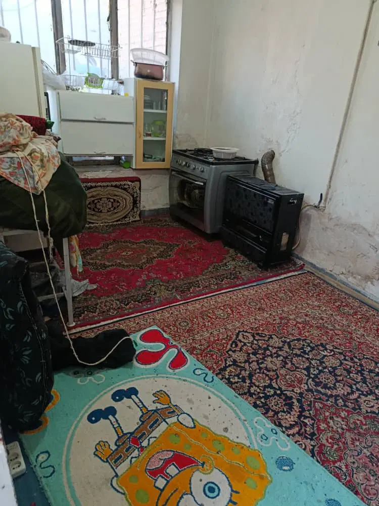 باغچه فروشی با امنیت بالا