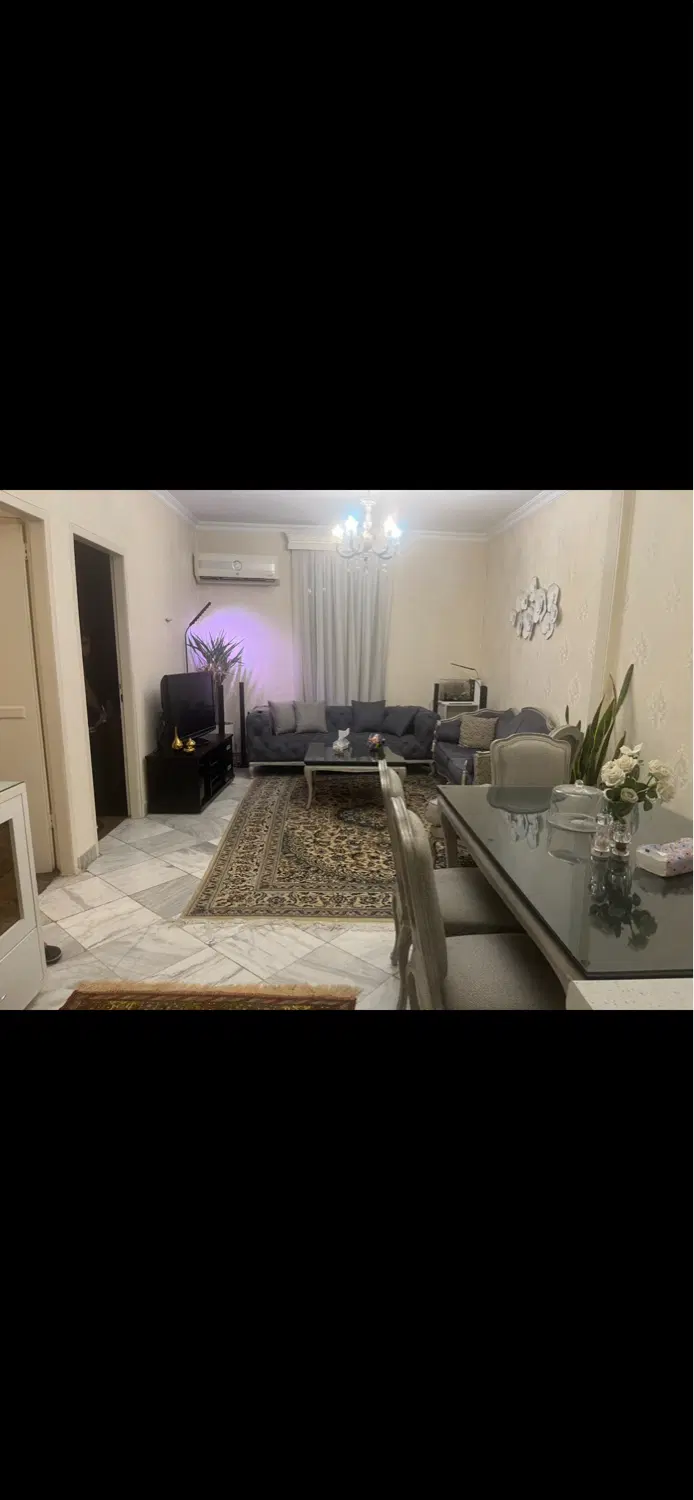 اپارتمان ۶۰متری نامجو