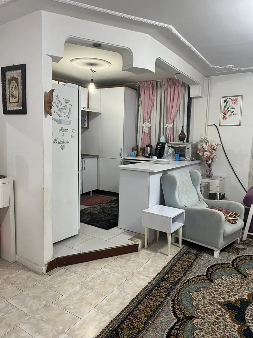 خانه برای اجاره