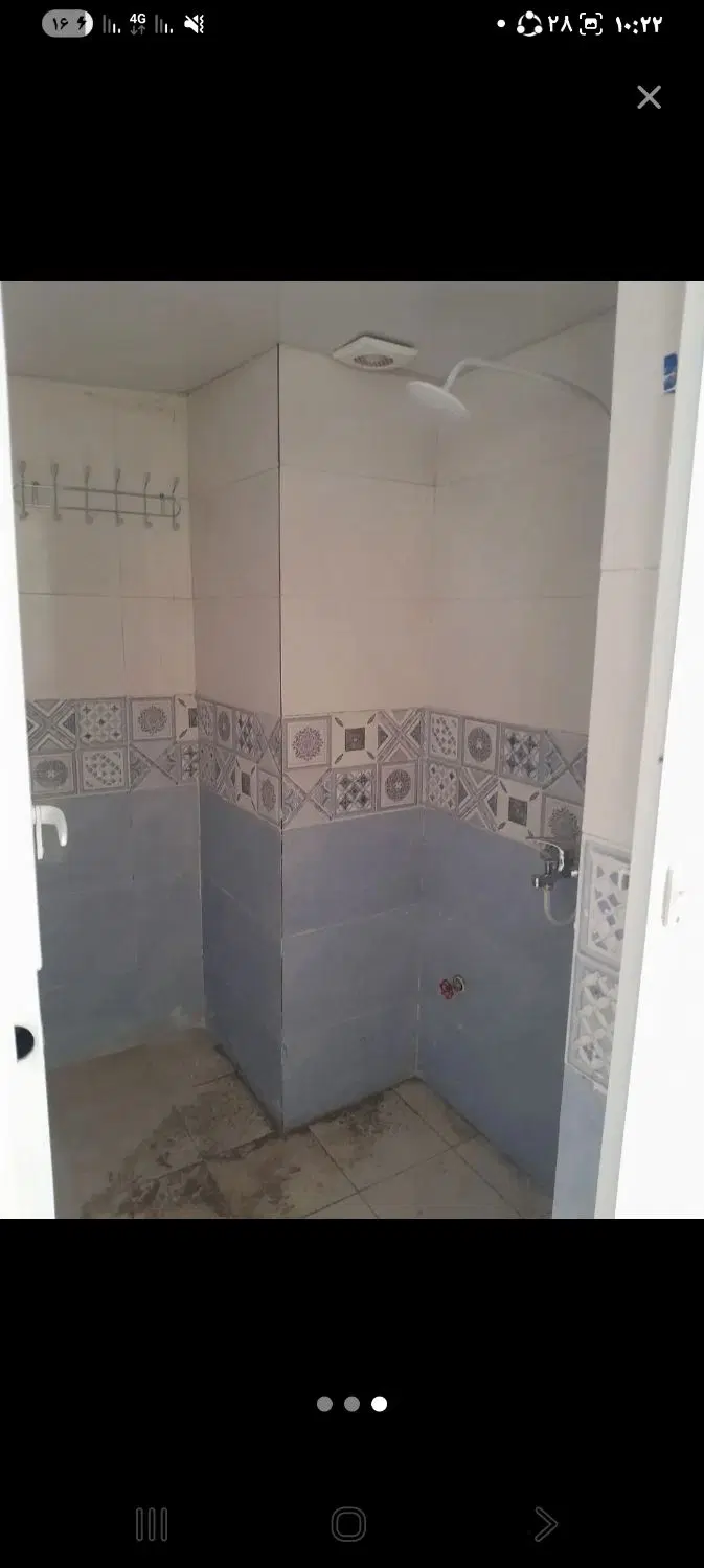 اجاره مسکن مهر کرند غرب