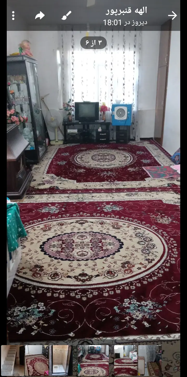 65متری.توس۹۱