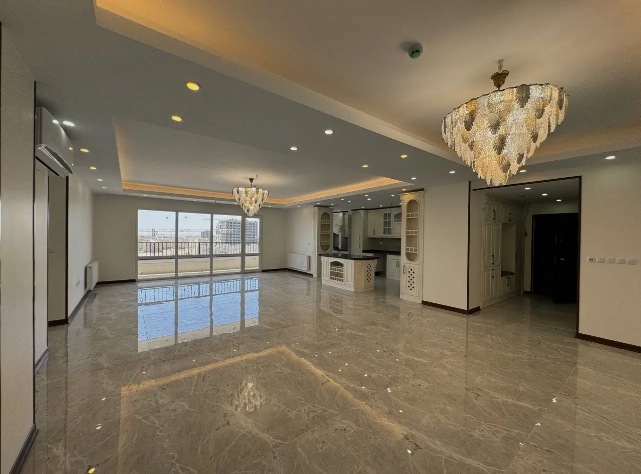واحداپارتمانی ۱خواب ۵۰متر قدس جنوبی