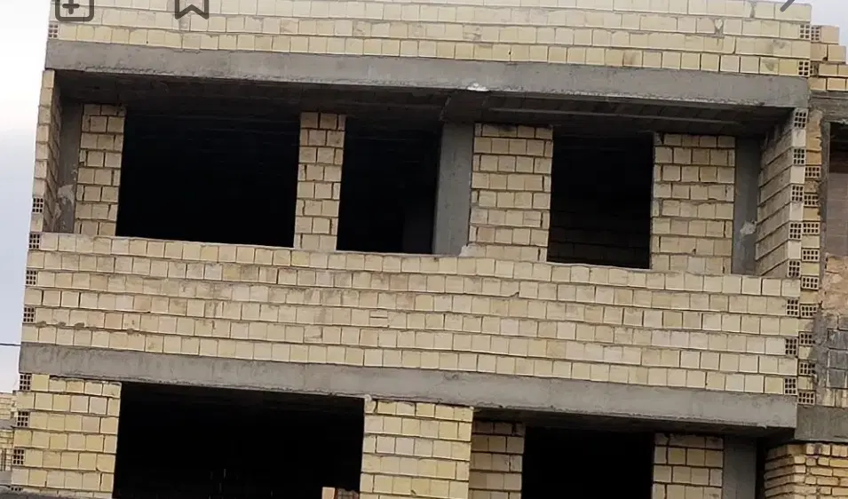منزل سفت کار134متری