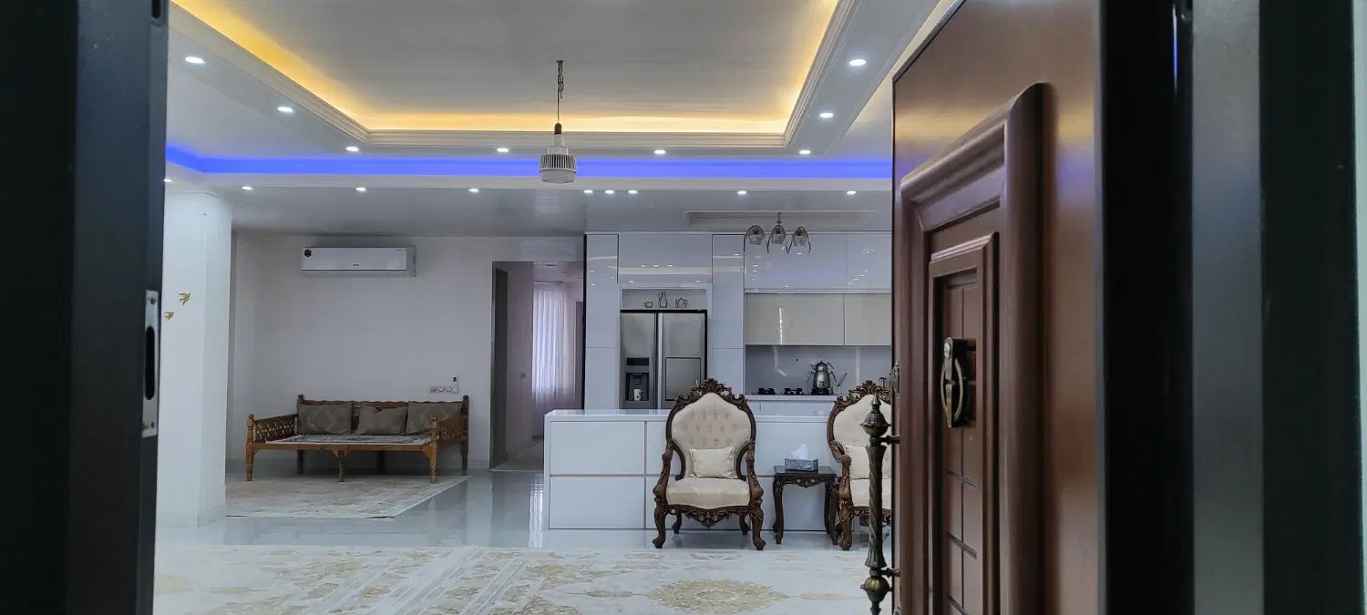 خانه اجاره در نصیر شهر رباط کریم