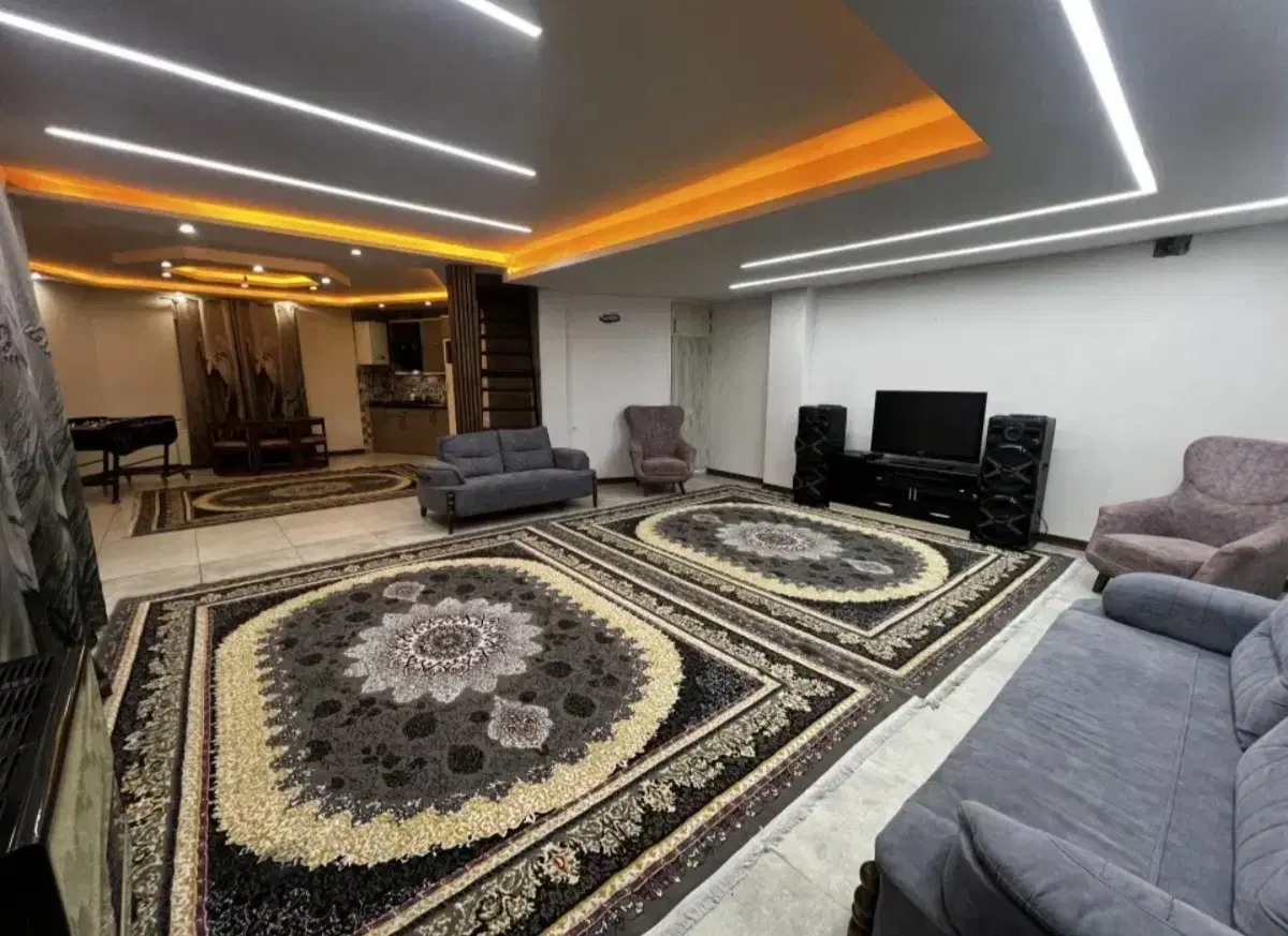 اجاره باغ ویلا در حضوری