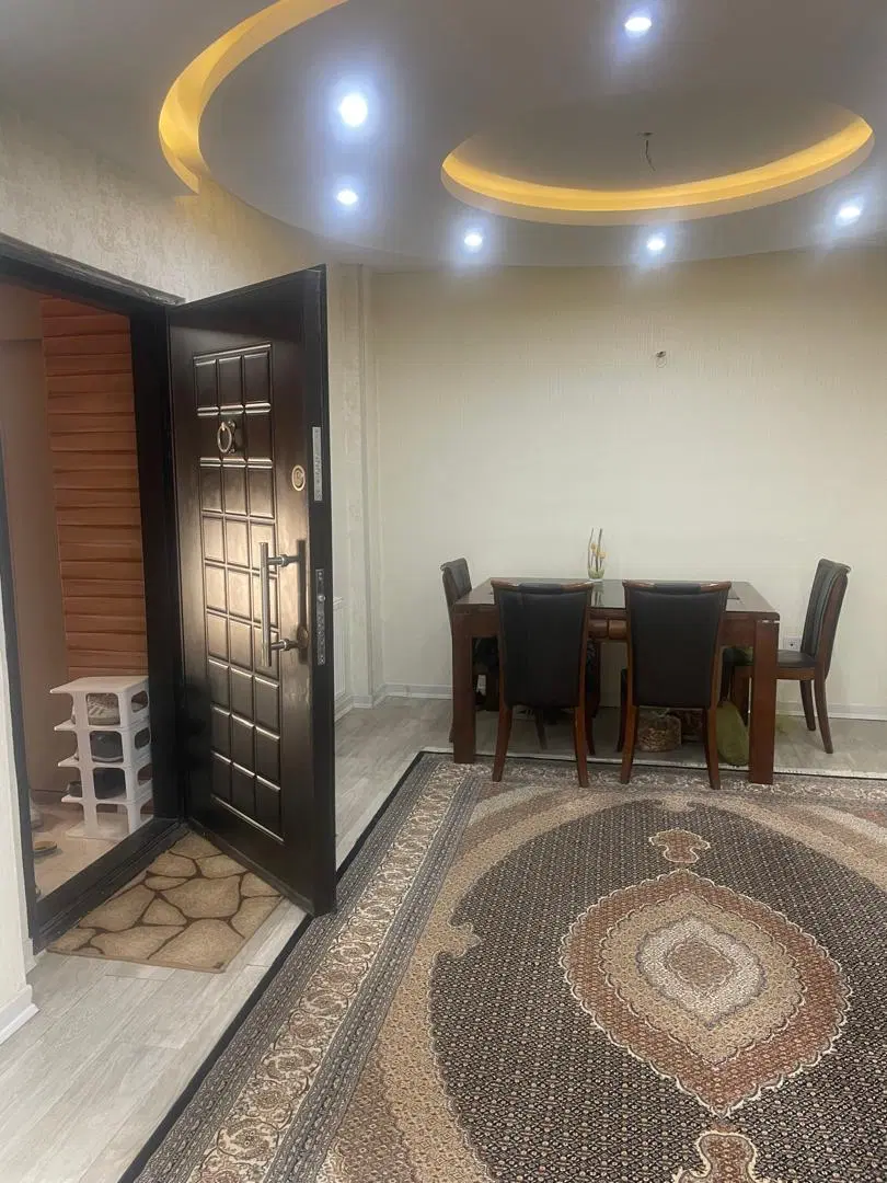 آپارتمان ۳ خوابه فضل آباد