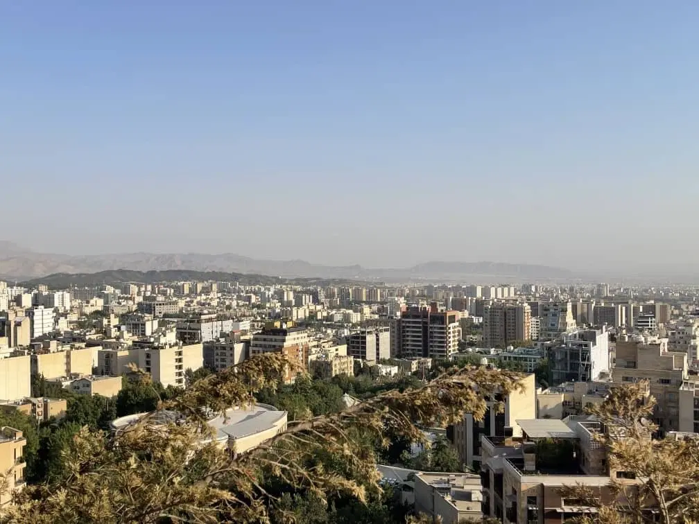 ۱۵۰متر نیاوران مژده