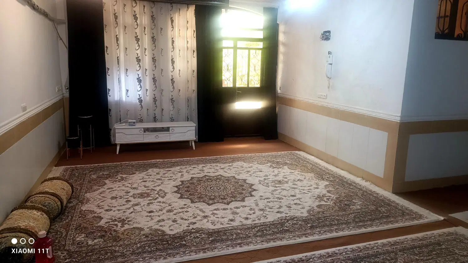 رهن منزل