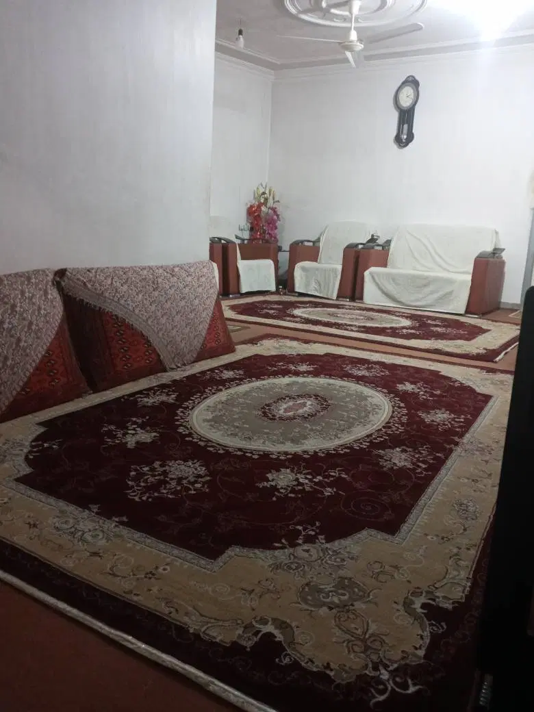 یک واحد منزل مسکونی ویلایی