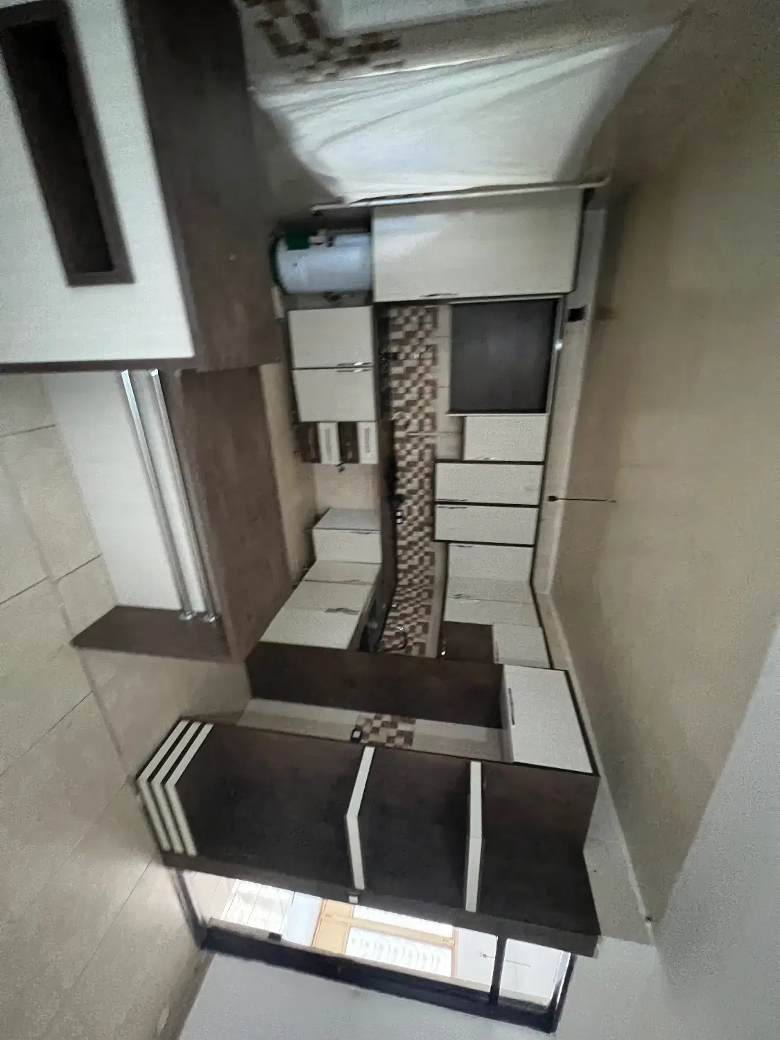 فروش خونه طبقه یک
