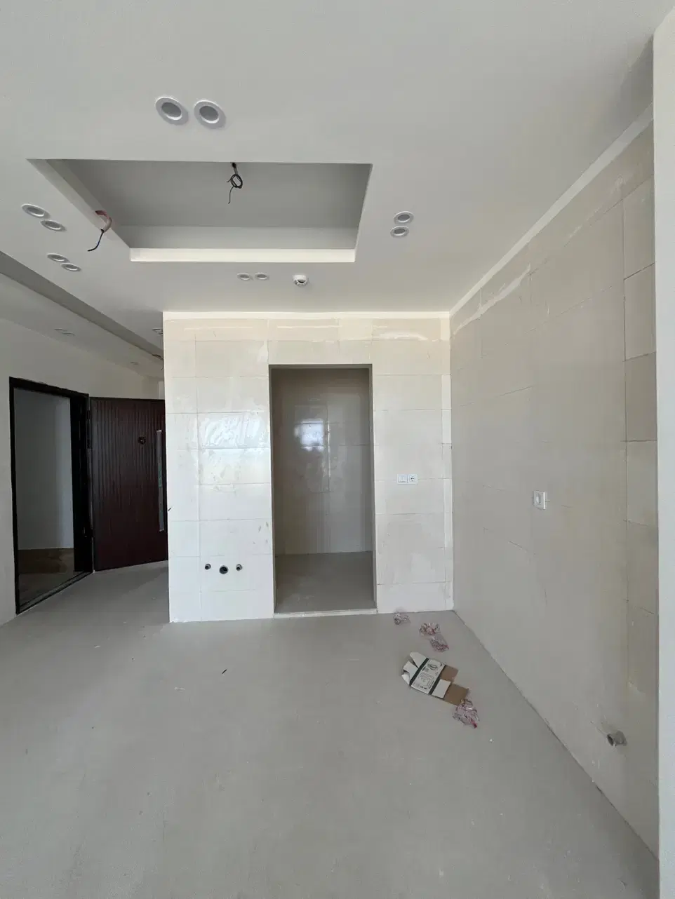 اجاره آپارتمان تمیز