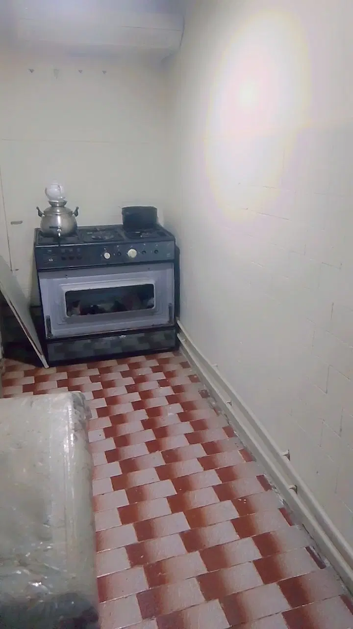 اجاره خونه 50متری زیر زمین رهن کامل شهرک ویره