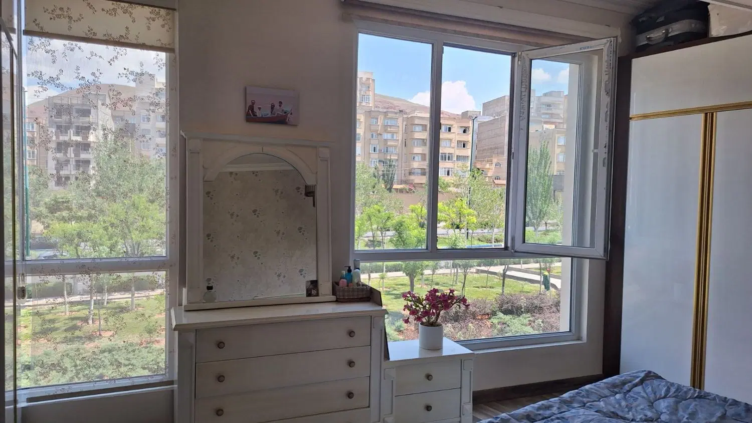 واحد مسکونی در فرشته شمالی