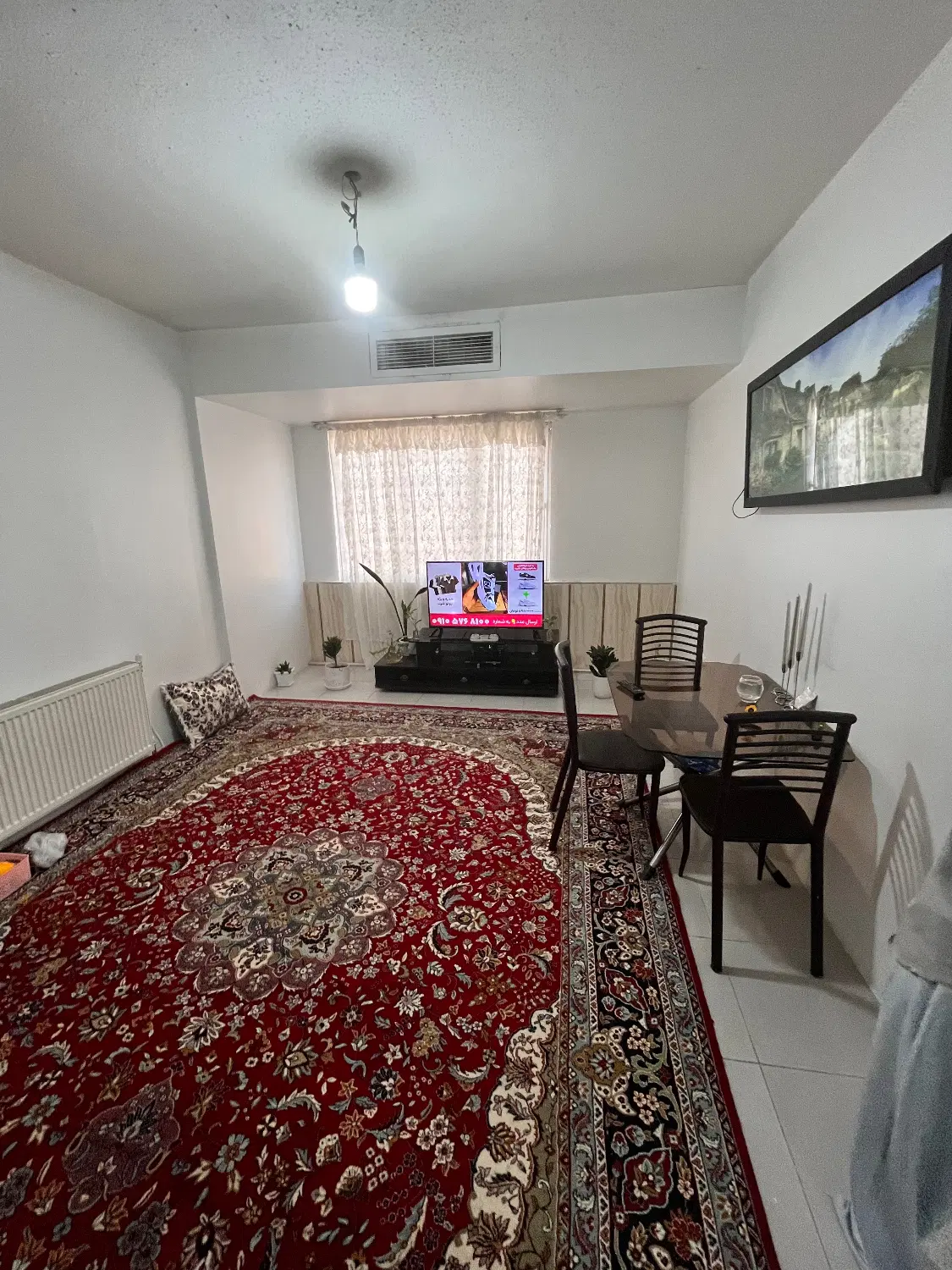 کیسون ۷۵ متری زون ۷