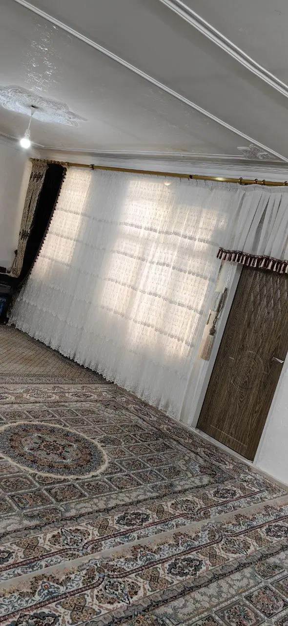 منزل مسکونی مستقل نزدیک پارک