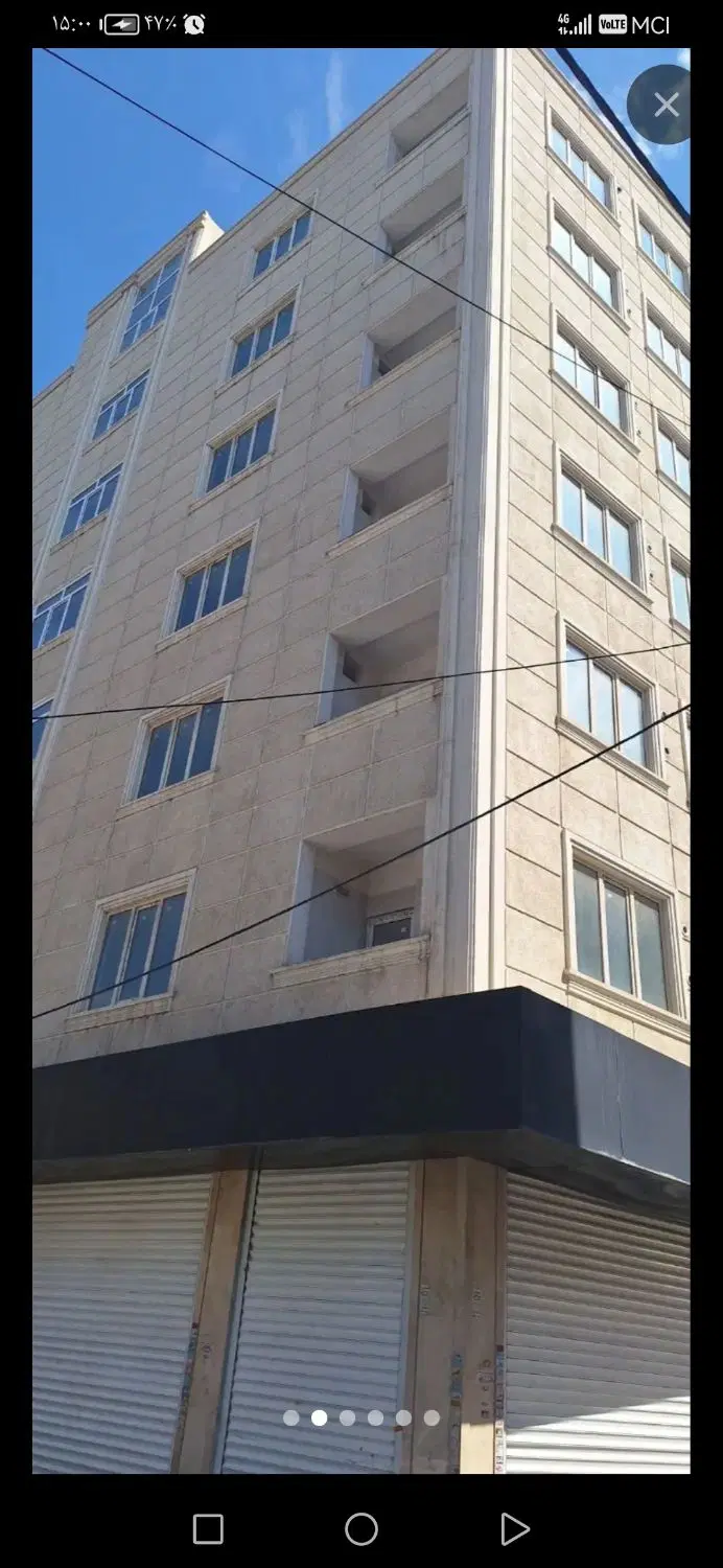 واحد 65متری مرتضی گرد