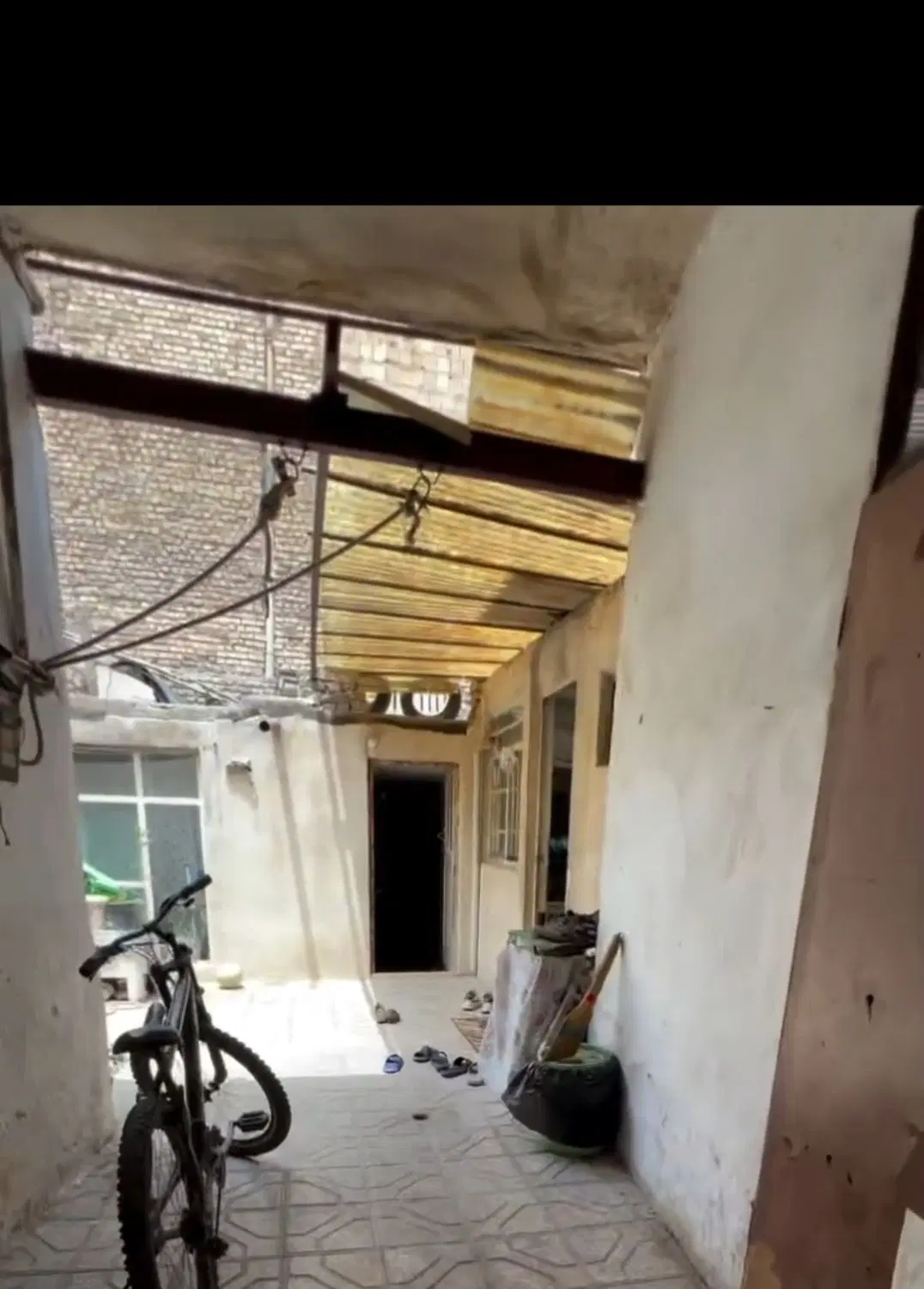 ویلایی