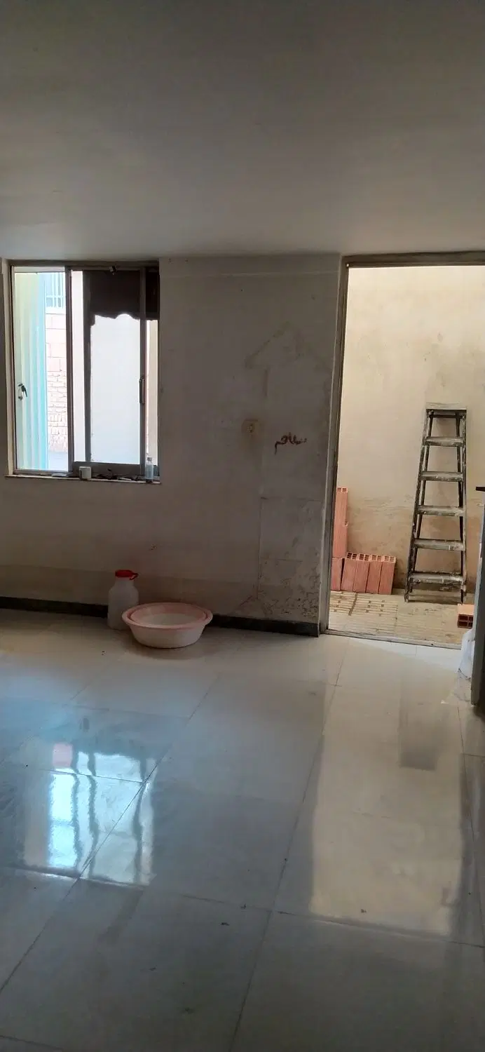 اجاره انبار ۶۰متری همکف راه جدا در پایین دزا