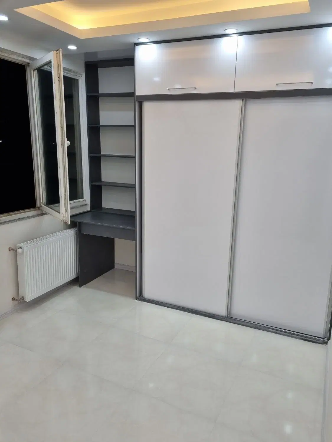 فروش آپارتمان یا معاوضه