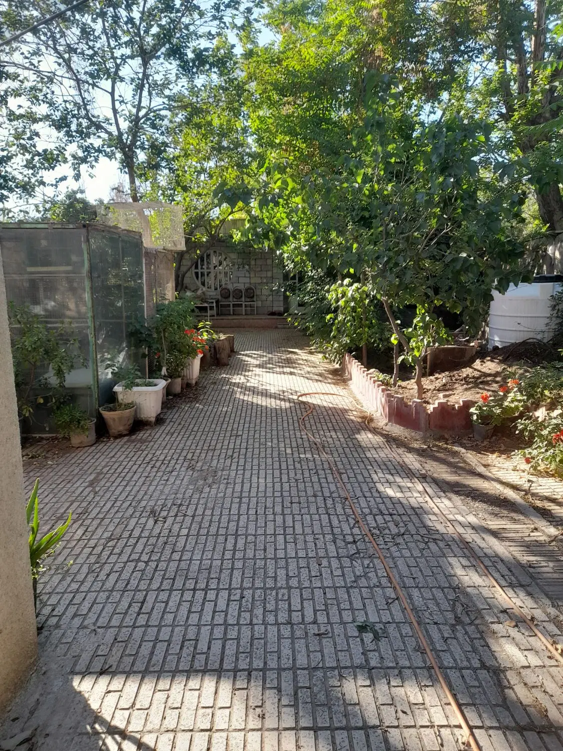 فروش زمین