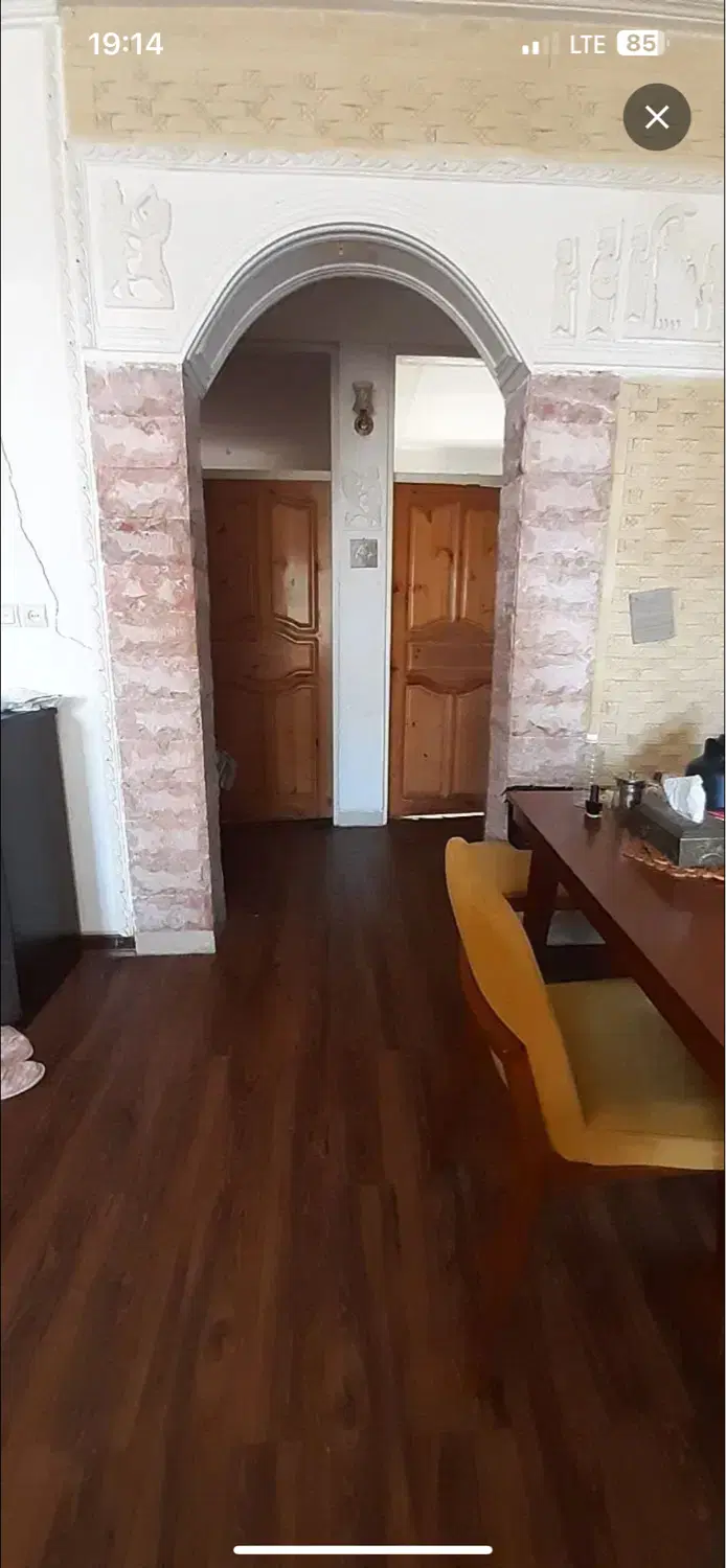 ویلایی سه خواب سر اصلی باغ بهزاد