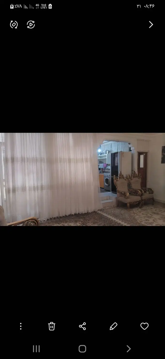 خانه ویلایی ناصر خسرو