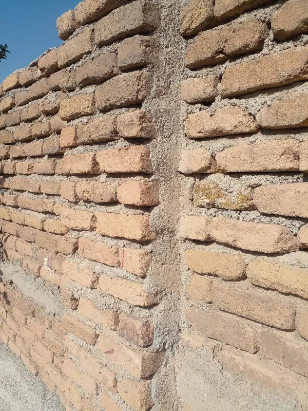 ۱۲۰ متر ملک کلنگی