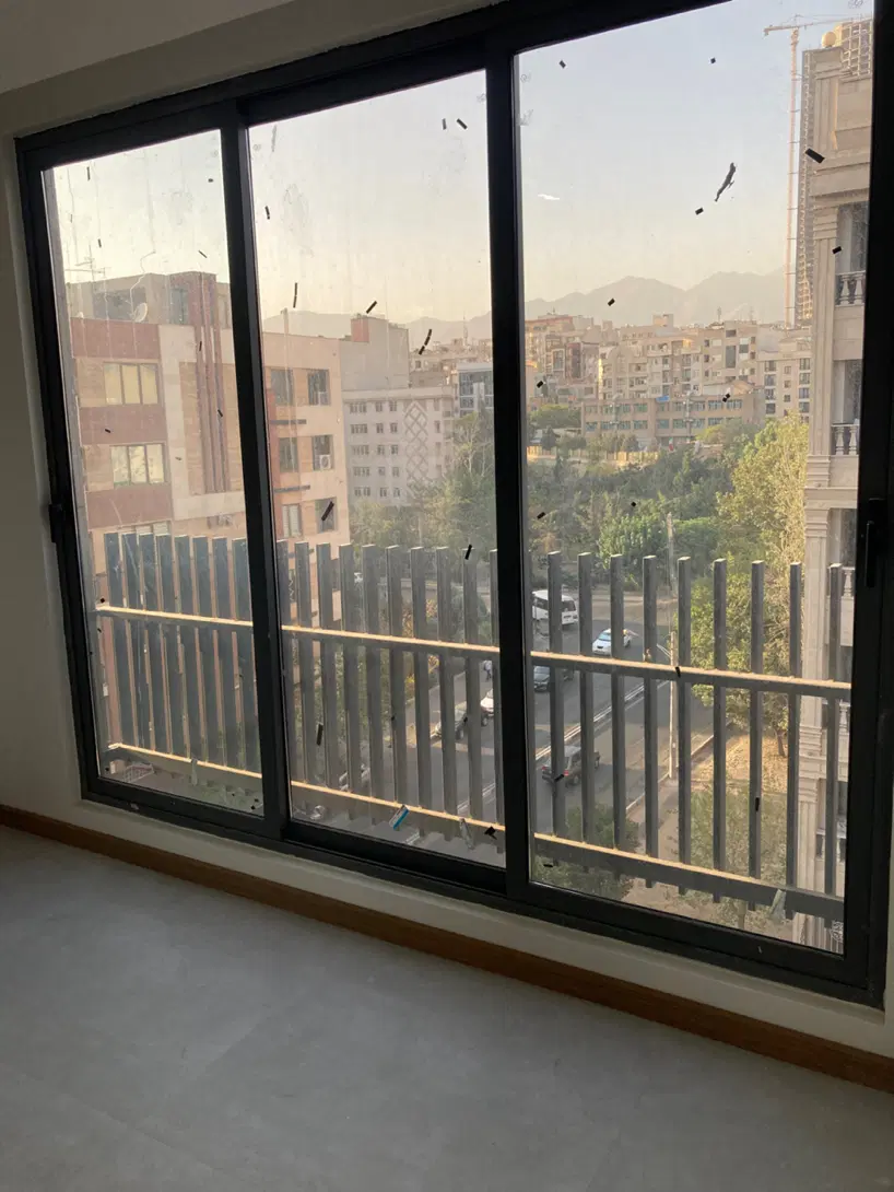 ۹۳ متر دو خواب یوسف آباد