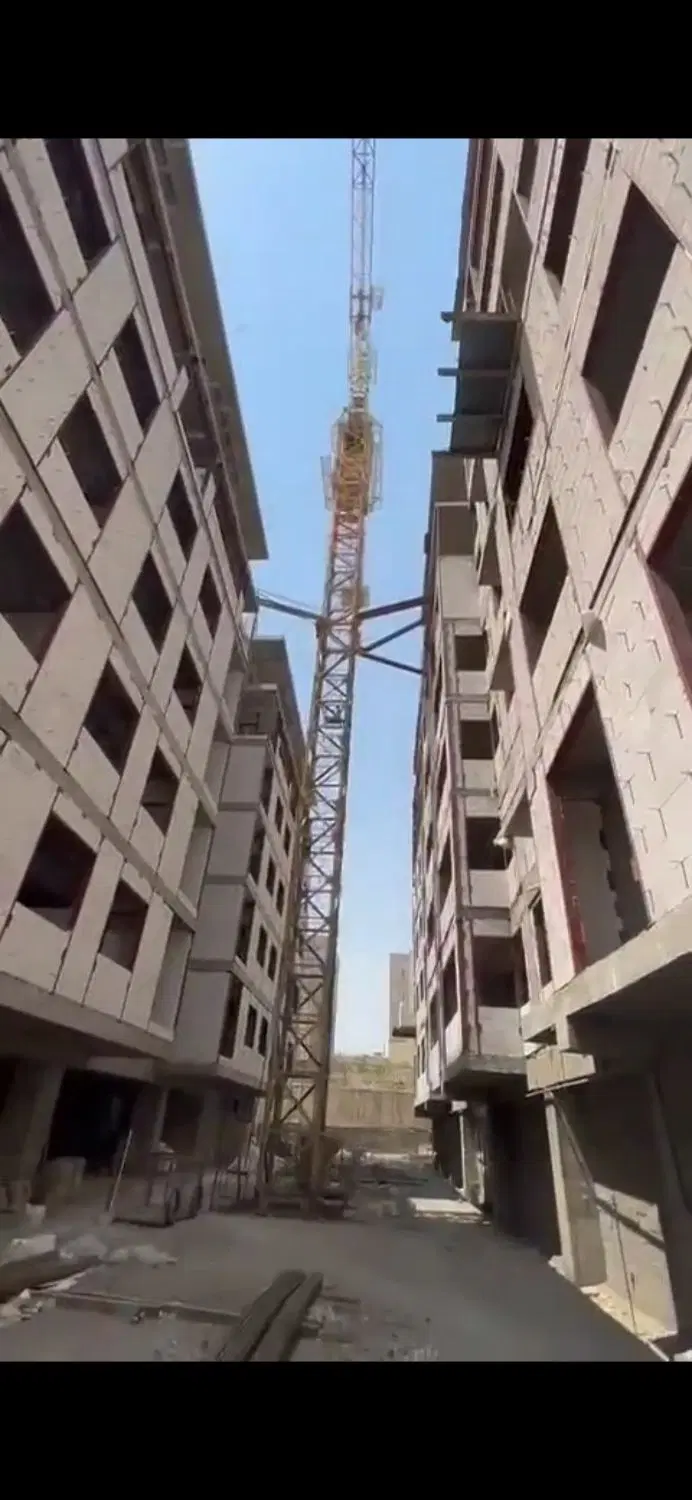 واحد ۹۰ متری پیش‌فروش