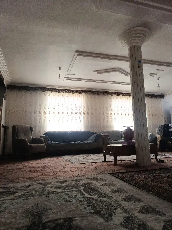 خانه فروشی 1120متر