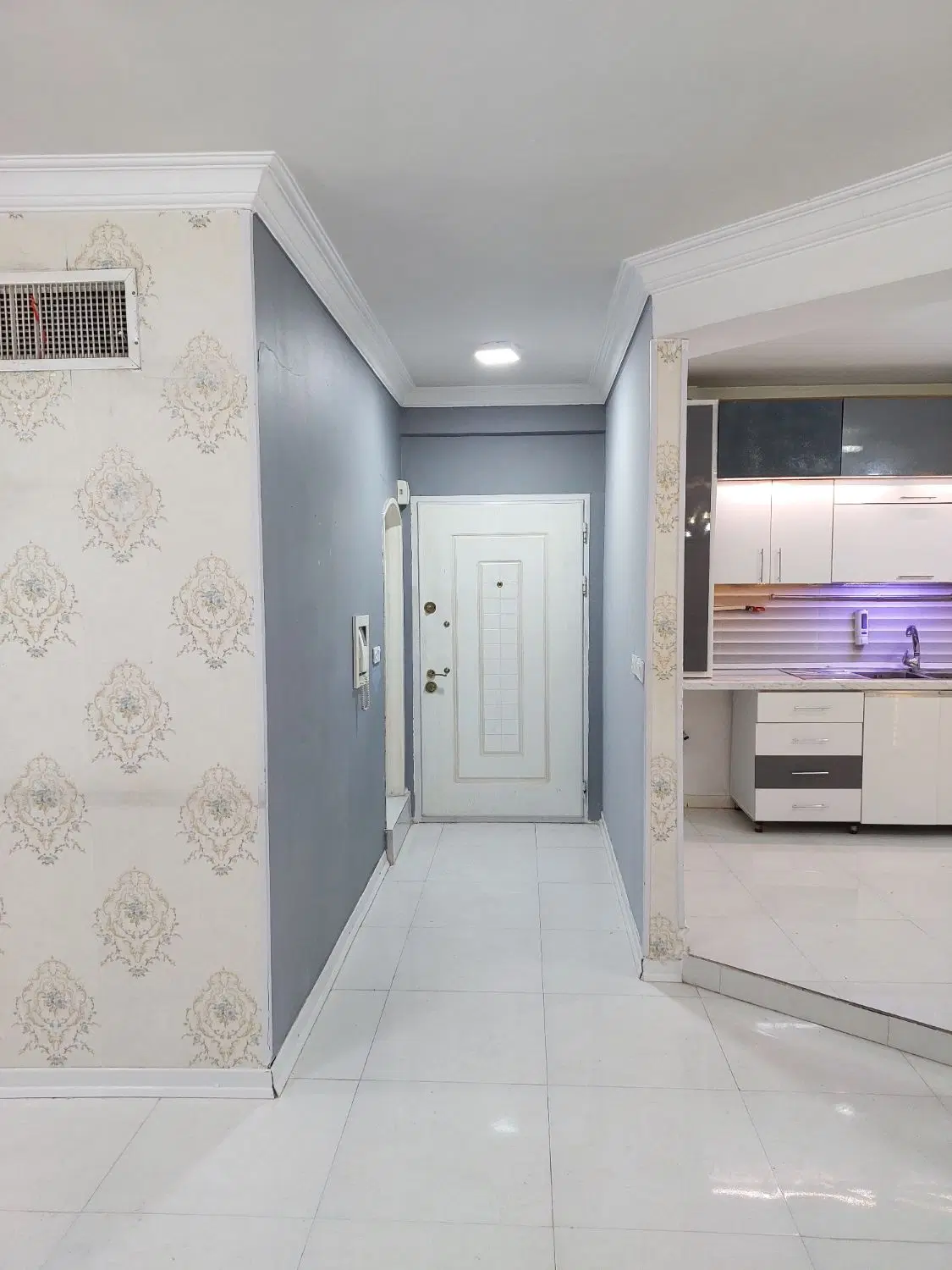 آپارتمان 85 متری