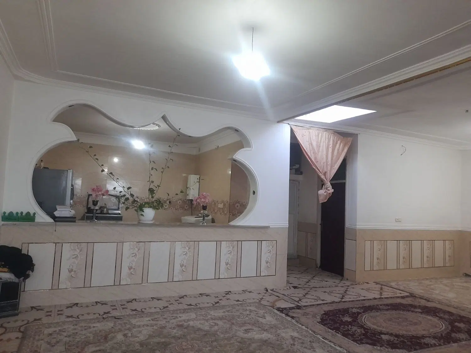 خانه ویلایی شهرک گاوداران
