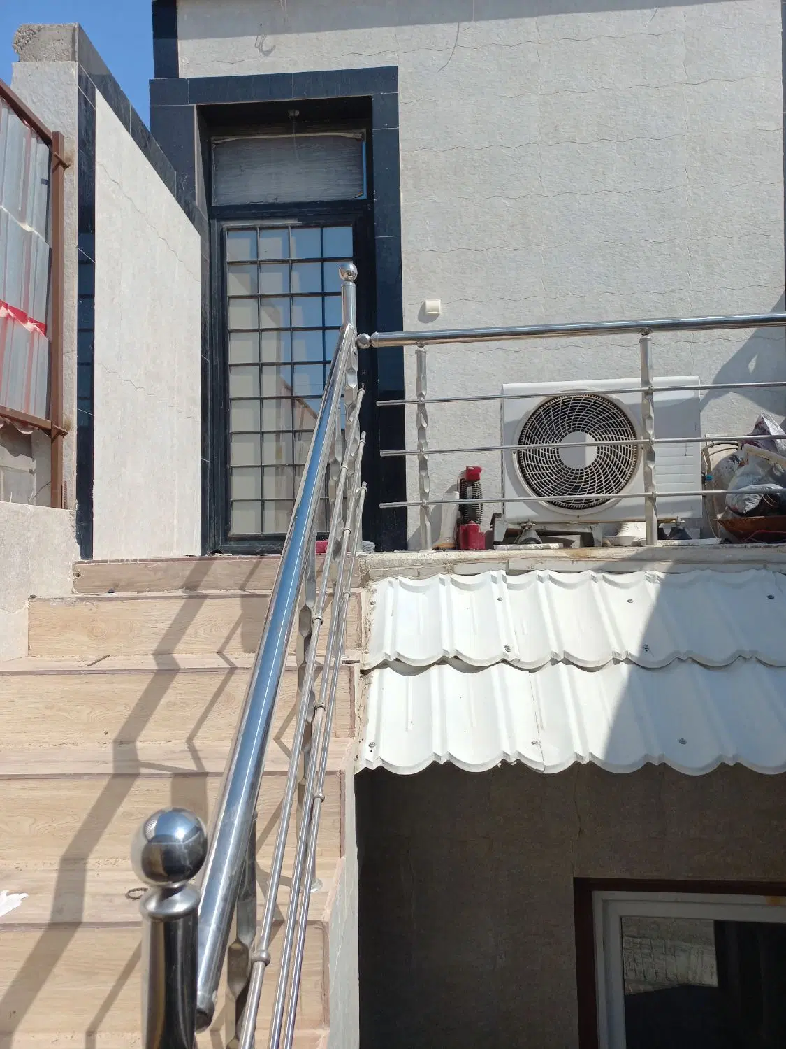 خانه نقلی دوطبقه، مناسب زوج جوان _ سرمایه‌گذاری