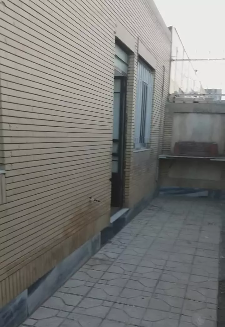 ۲۰۰متر ویلایی پرند.حاشیه ترنج رسام۱۳