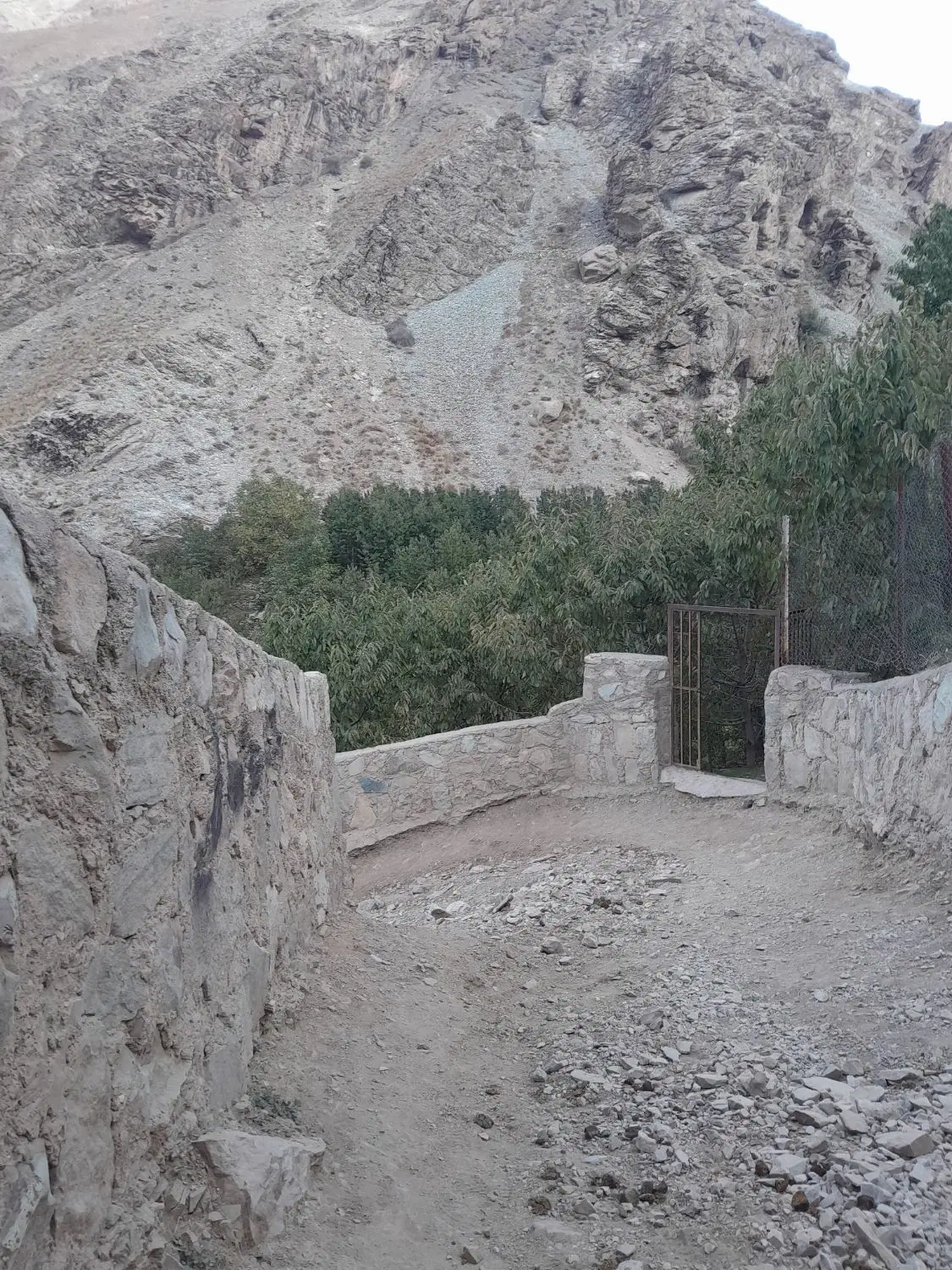 خانه کلنگی صددستگاه