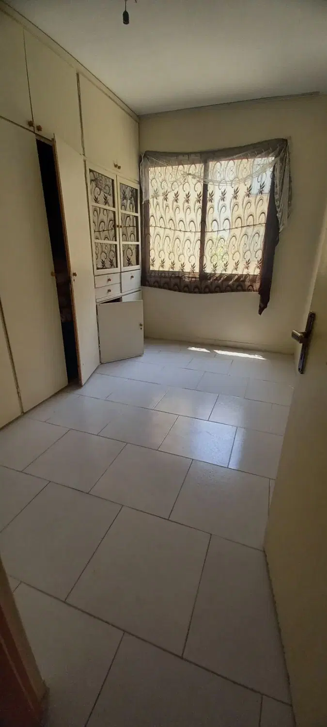 ۸۰ متر ۲خواب سبلان شمالی مطلب نژاد ارامنه