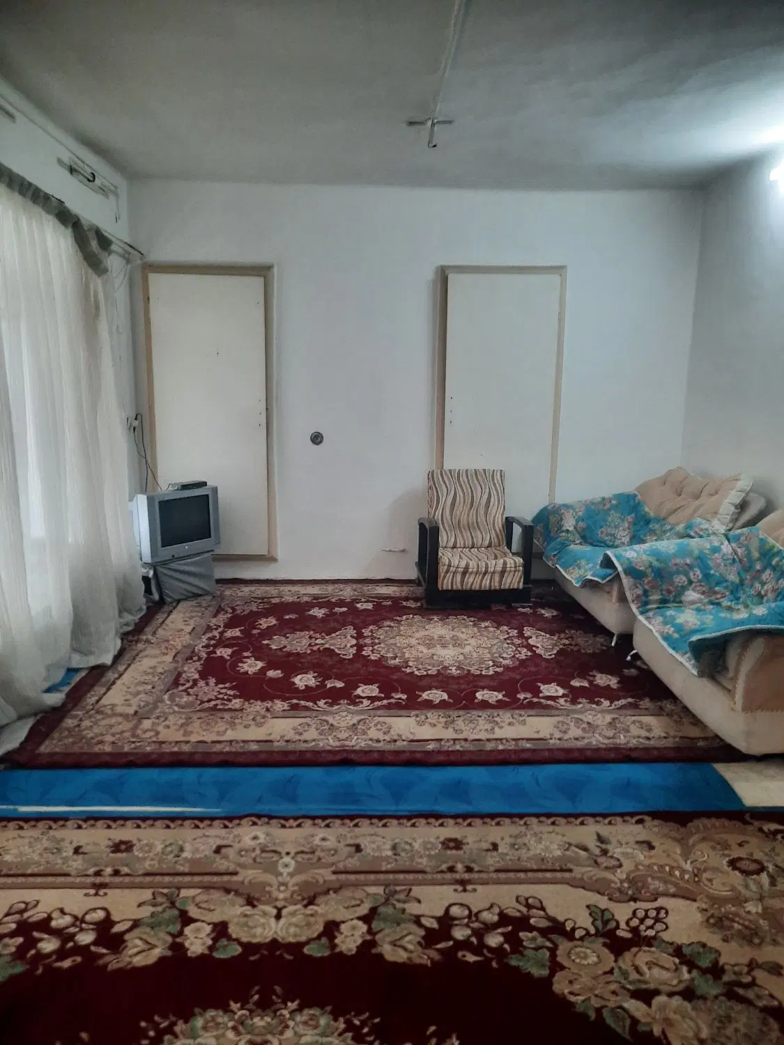 اپارتمان ویلایی