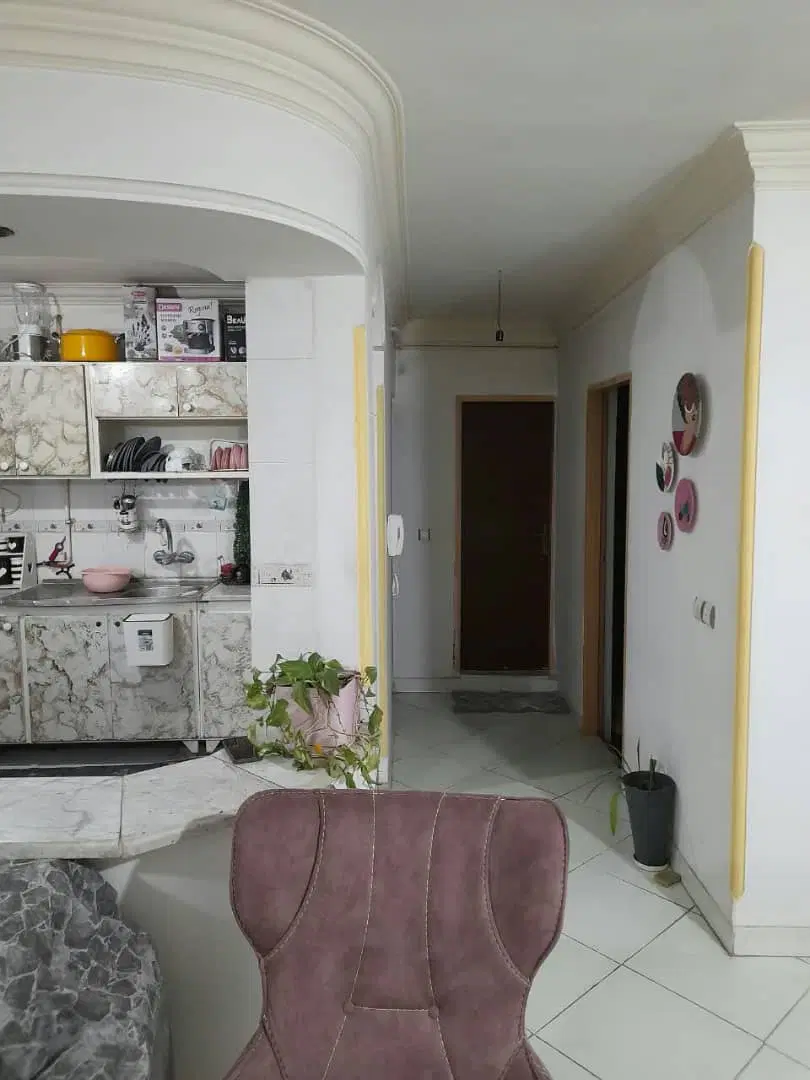خانه آموزشگاه جنگل