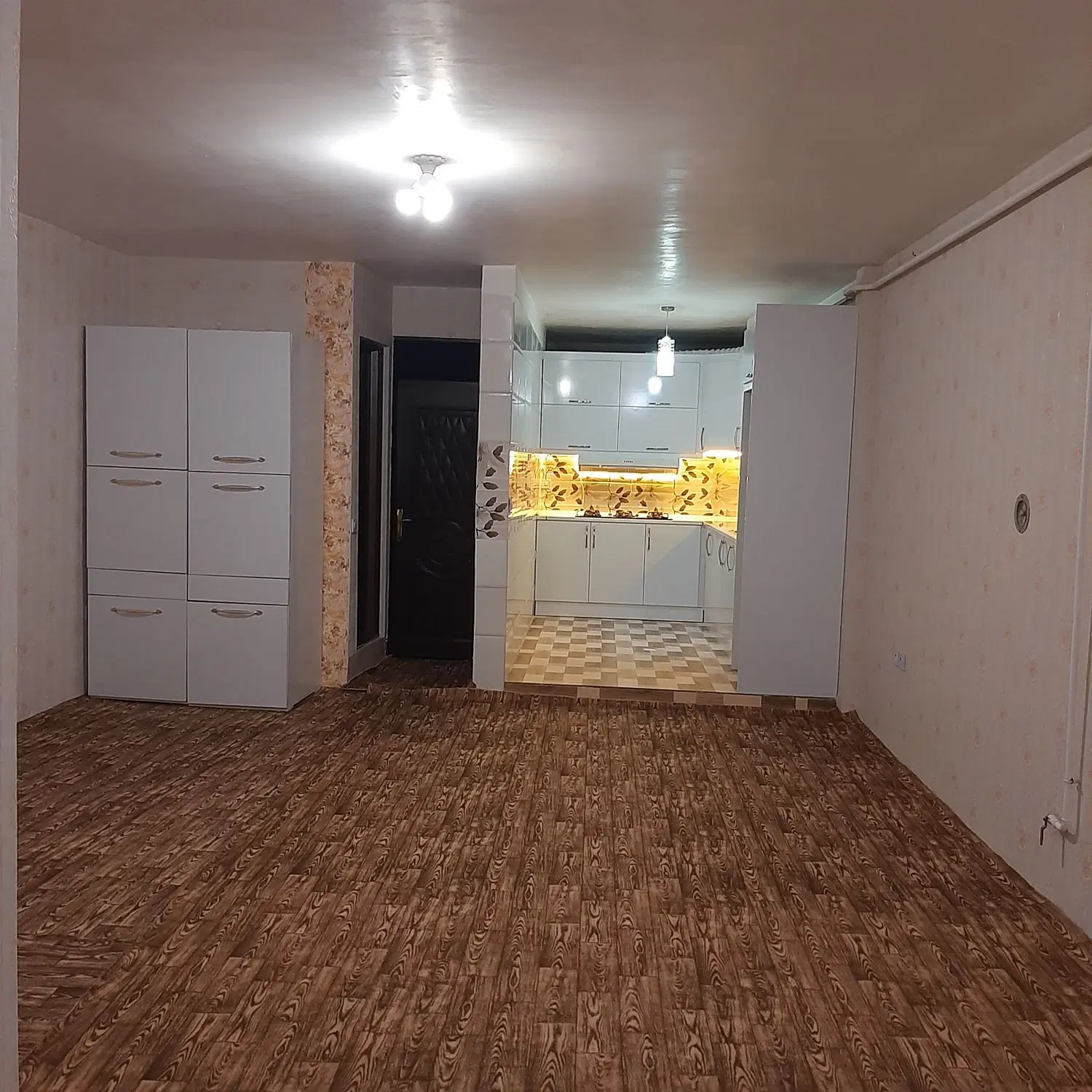 آپارتمان ۸۰متر،عباسی کوی بهشتی