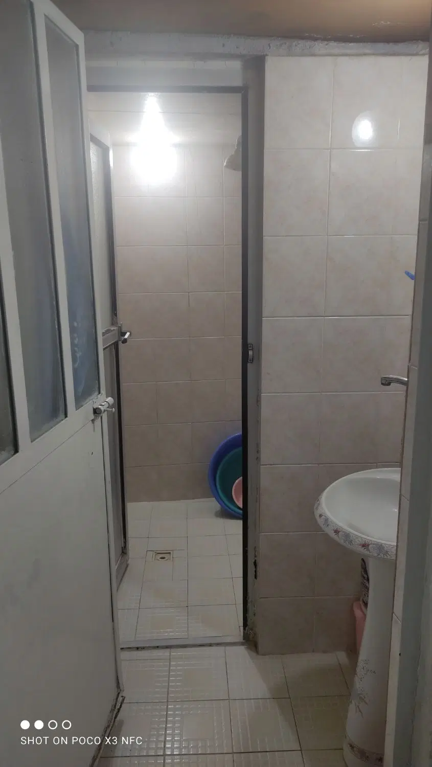 اجاره خانه دو طبقه راه مشترک