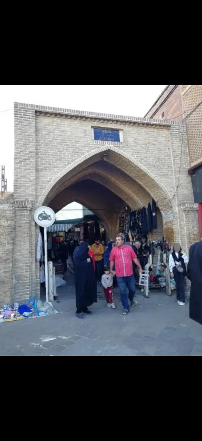 فروش مغازه ۳۶ متری بازار قدیم