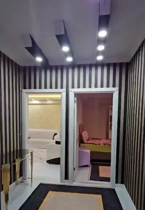 آپارتمان ۱۱۰ متری در استانبول معاوضه با ملک ارومیه