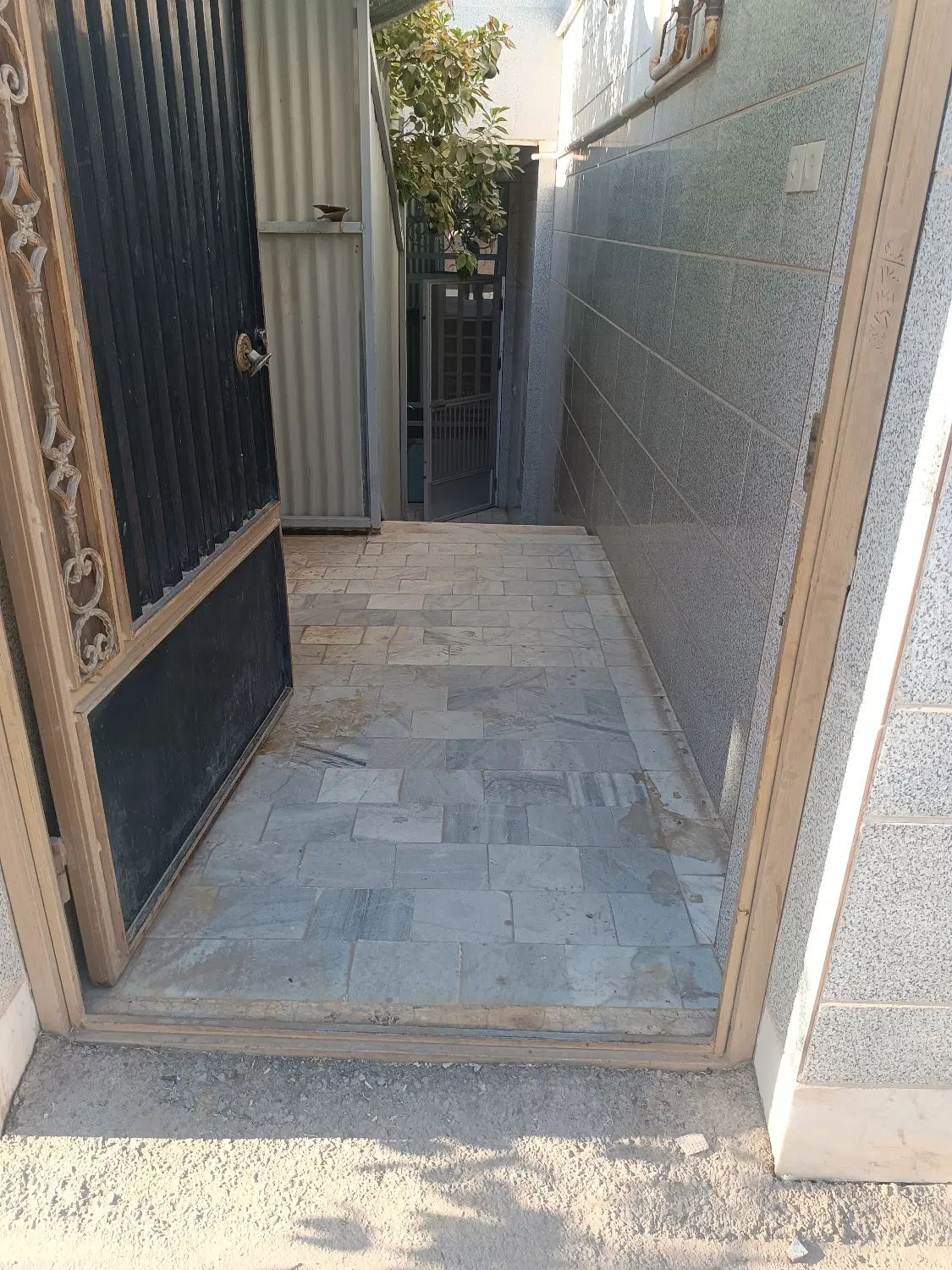 اجاره واحد مسکونی خیابان باهنر