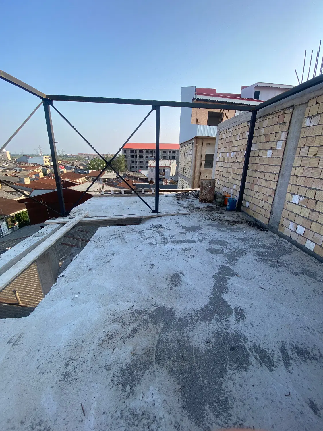 پیش فروش ساختمان