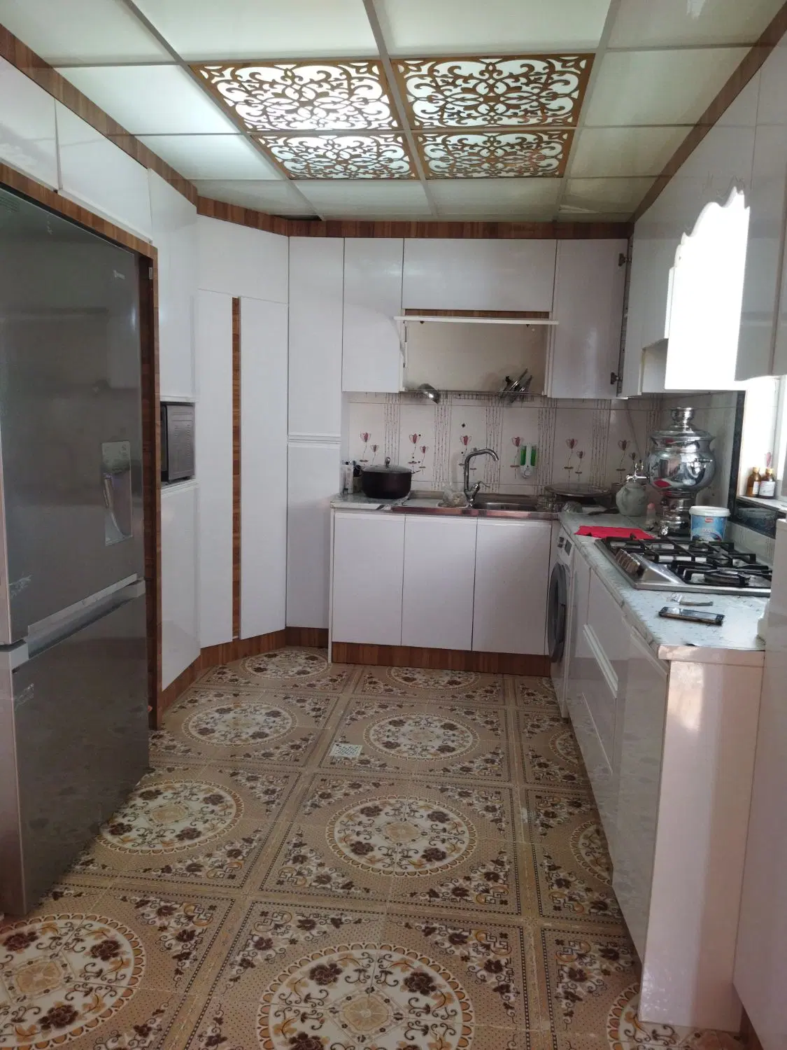 خانه ویلایی