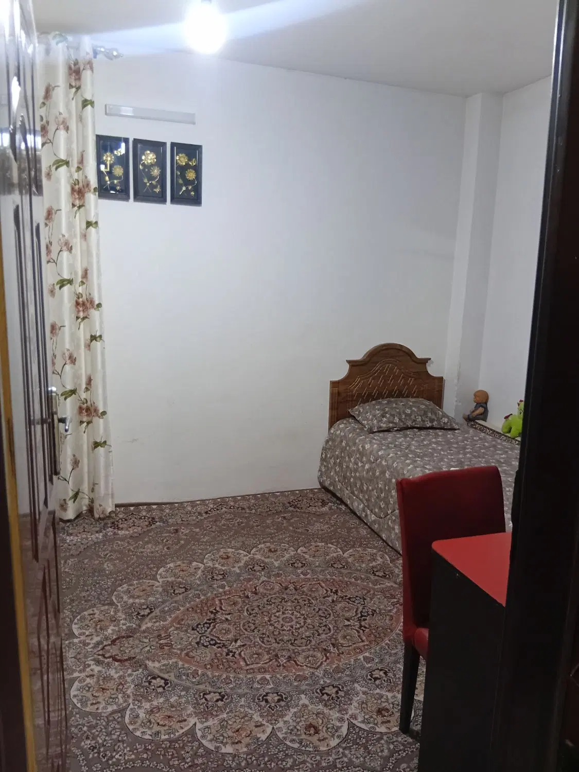 خانه۷۵متری معاوضه