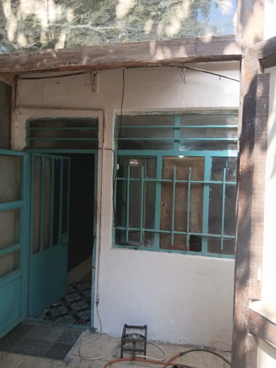 اجاره ‌کارگاه ۲۸۰مترفردوسیه خیابان خلیلی کهنسال