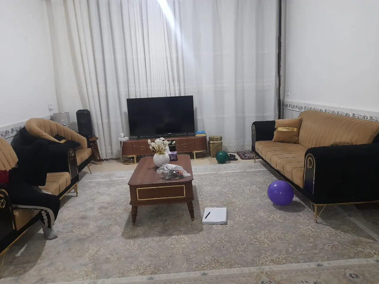 فروش آپارتمان