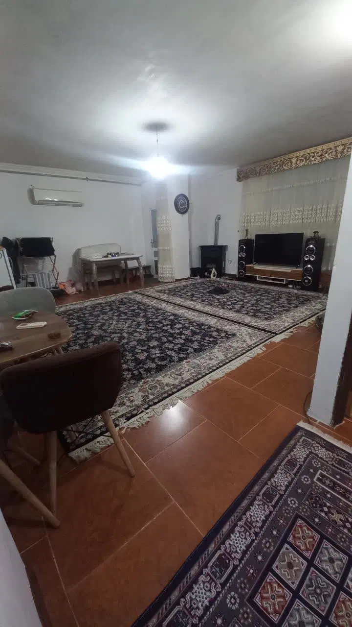 رهن و یا اجاره آپارتمان ۹۰ متری ۲ خواب